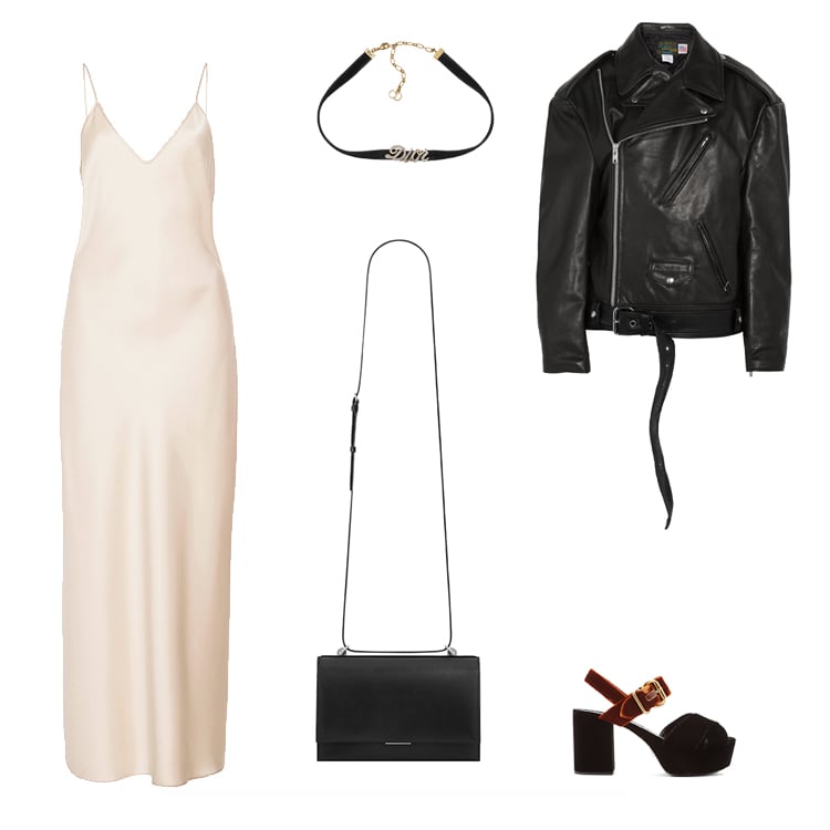 And How Will You Wear Saint Laurent s Babylone Bag Azyaamode